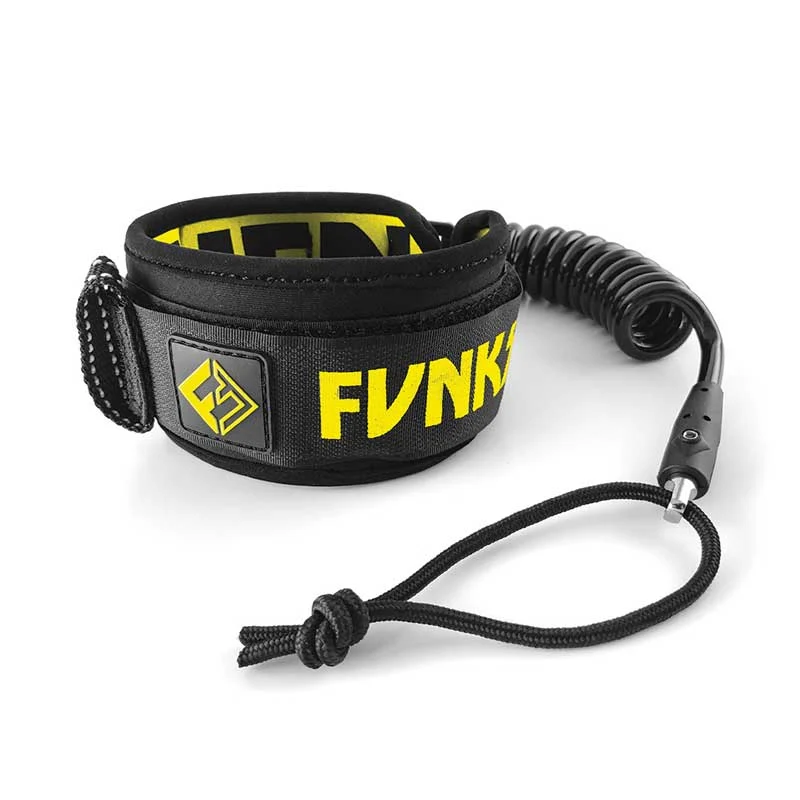 Funkshen 7mm Bicep Leash - Large Fit - Image 3