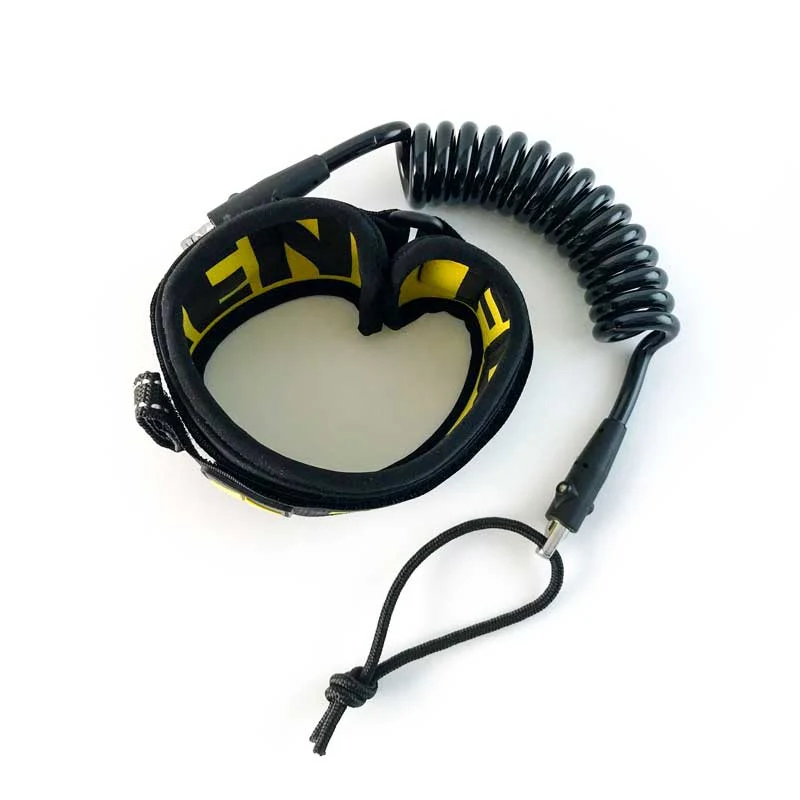 Funkshen 7mm Bicep Leash - Large Fit - Image 4