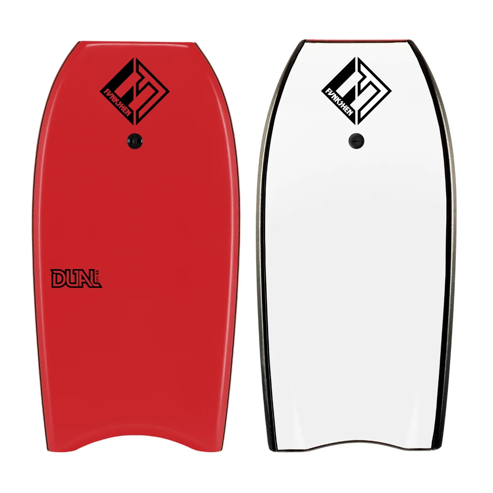 Funkshen Dual EPS Bodyboard - Image 4