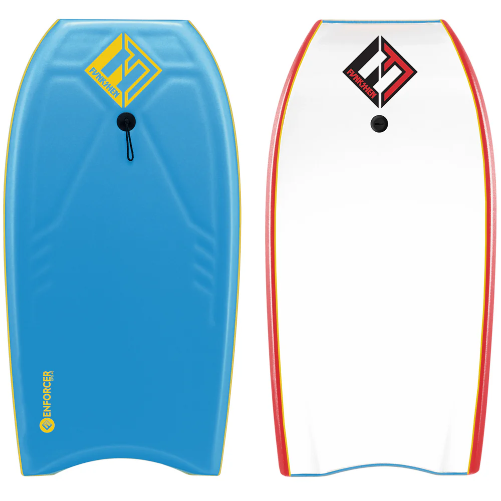 Funkshen Enforcer EPS Bodyboard - Image 5