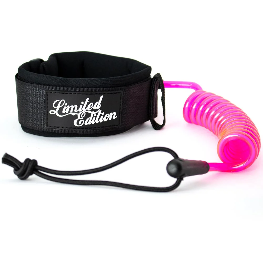 Limited Edition Basic 7mm Bicep Leash - Image 5