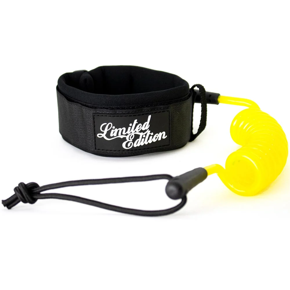 Limited Edition Basic 7mm Bicep Leash - Image 7