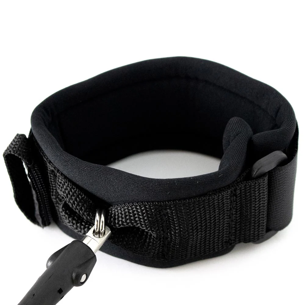 Limited Edition Basic 7mm Bicep Leash - Image 8
