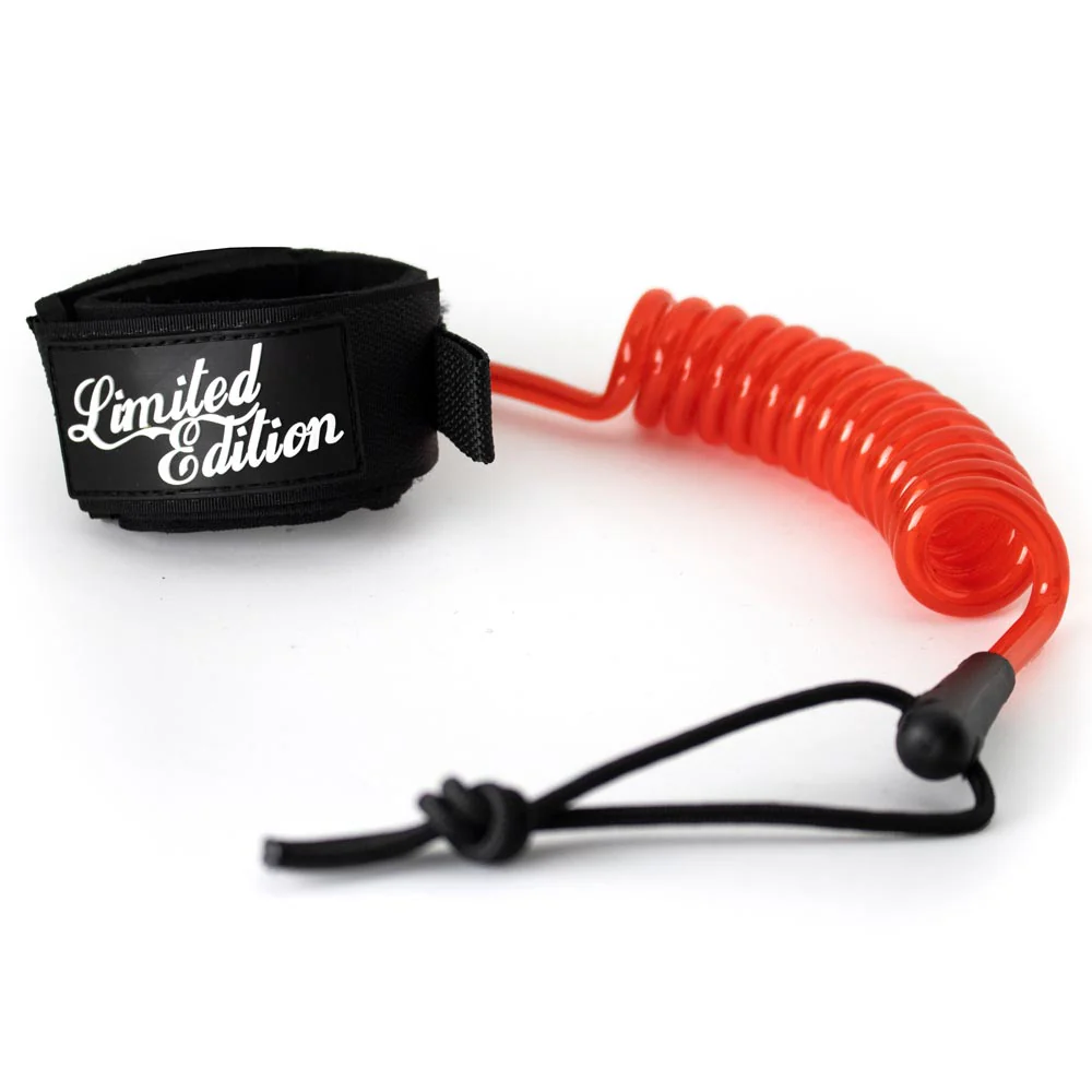 Limited Edition Basic 7mm Wrist Leash - Image 5