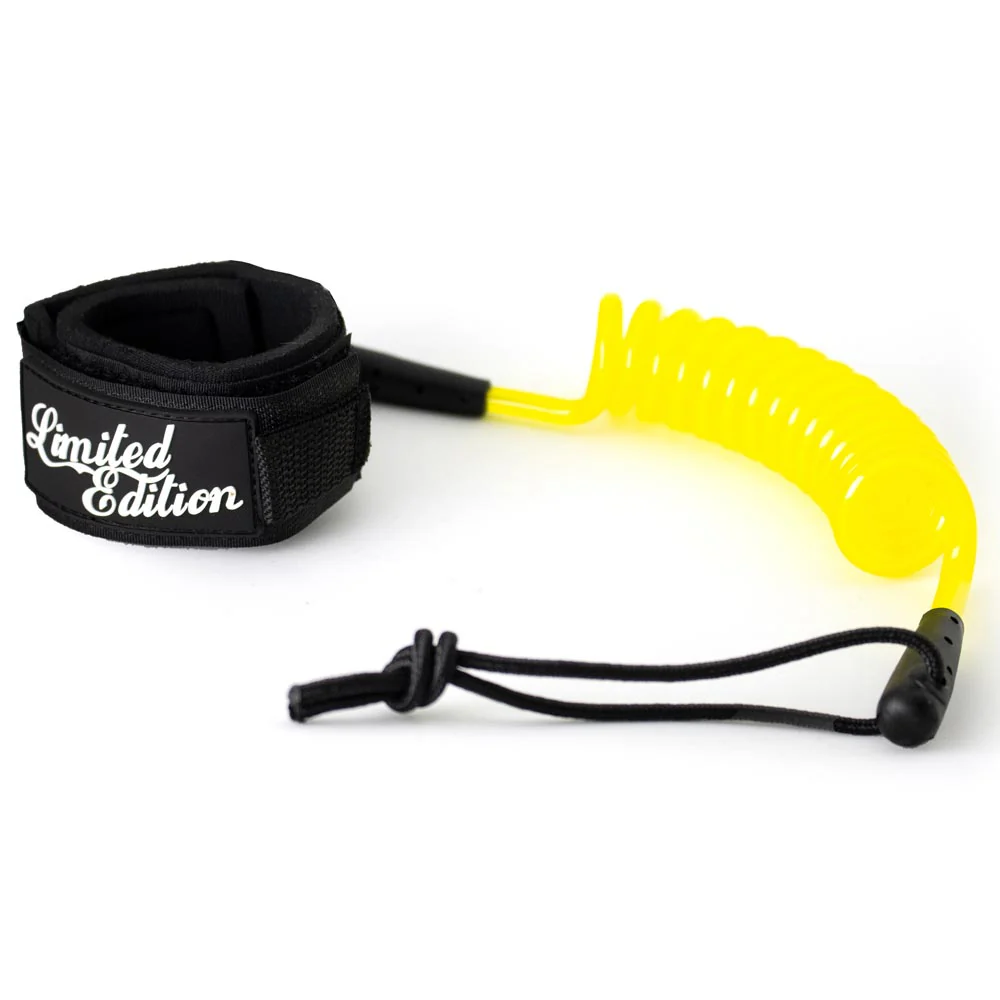 Limited Edition Basic 7mm Wrist Leash - Image 6