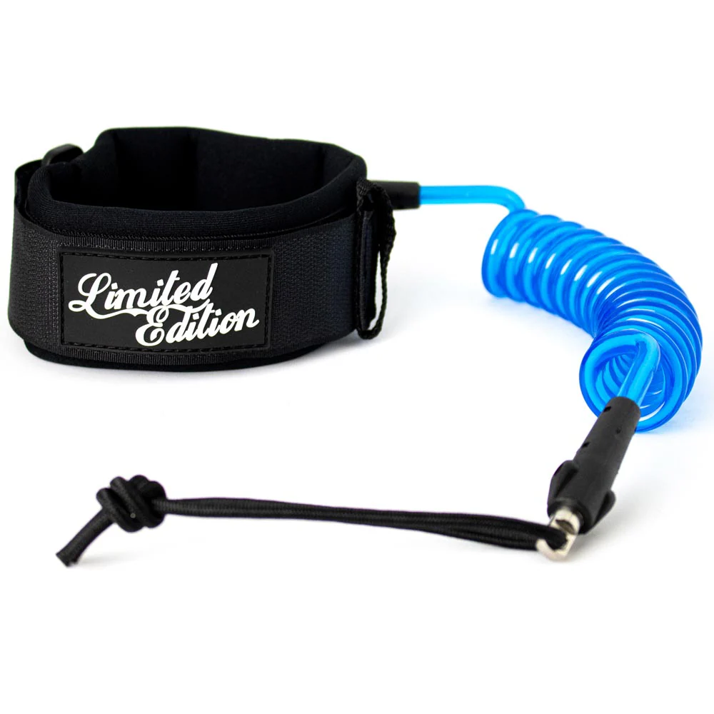 Limited Edition Pro 7mm Bicep Leash - Large Fit - Image 3