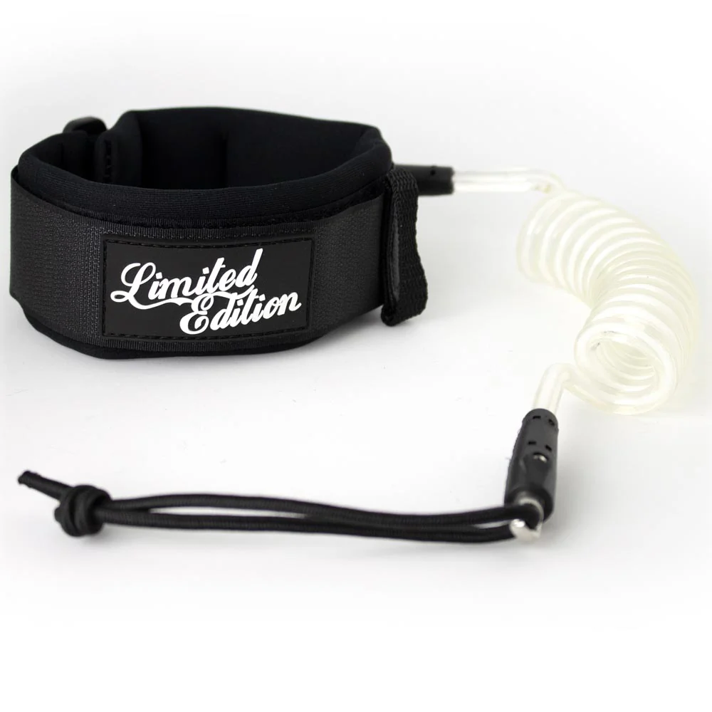Limited Edition Pro 7mm Bicep Leash - Large Fit - Image 4