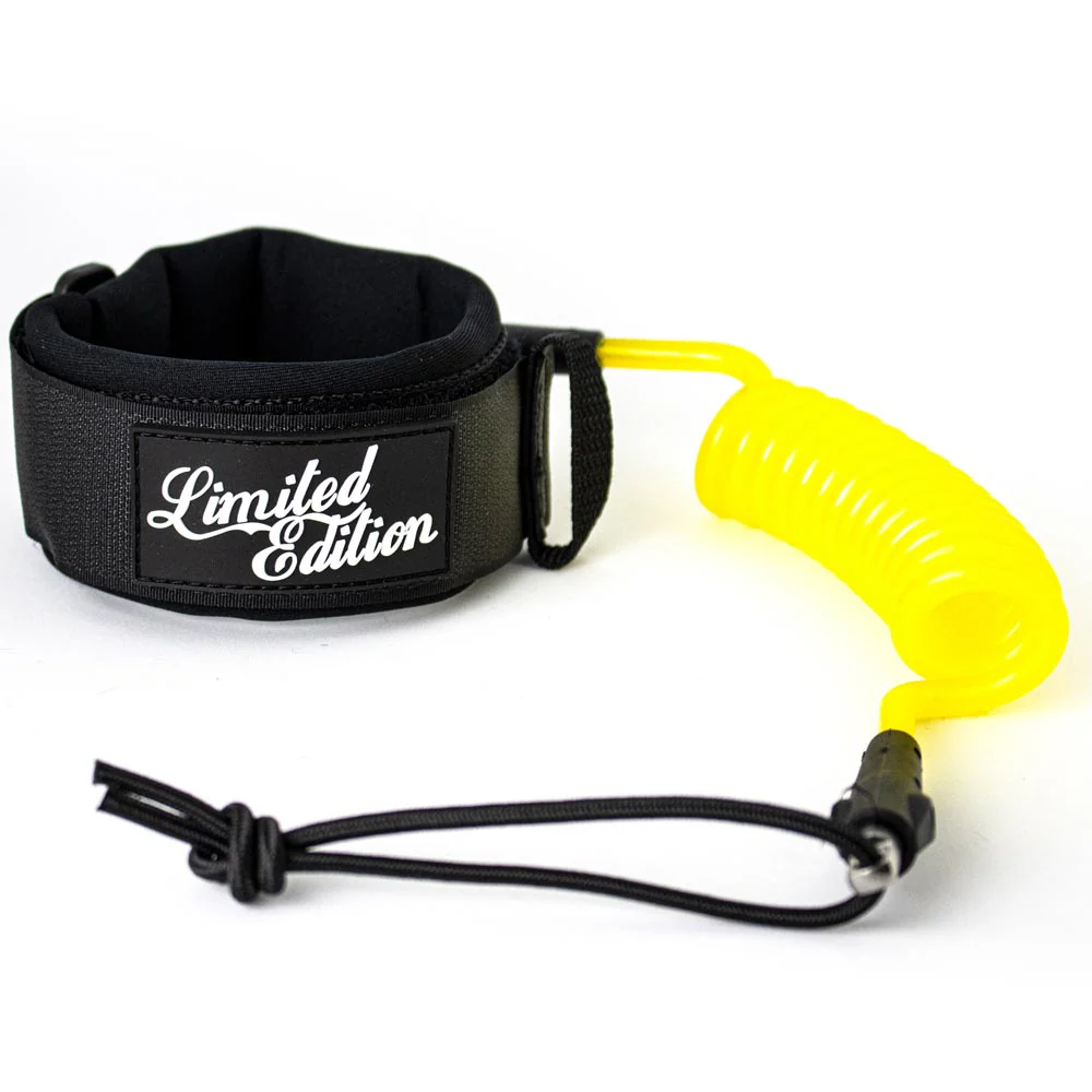 Limited Edition Pro 7mm Bicep Leash - Large Fit - Image 6