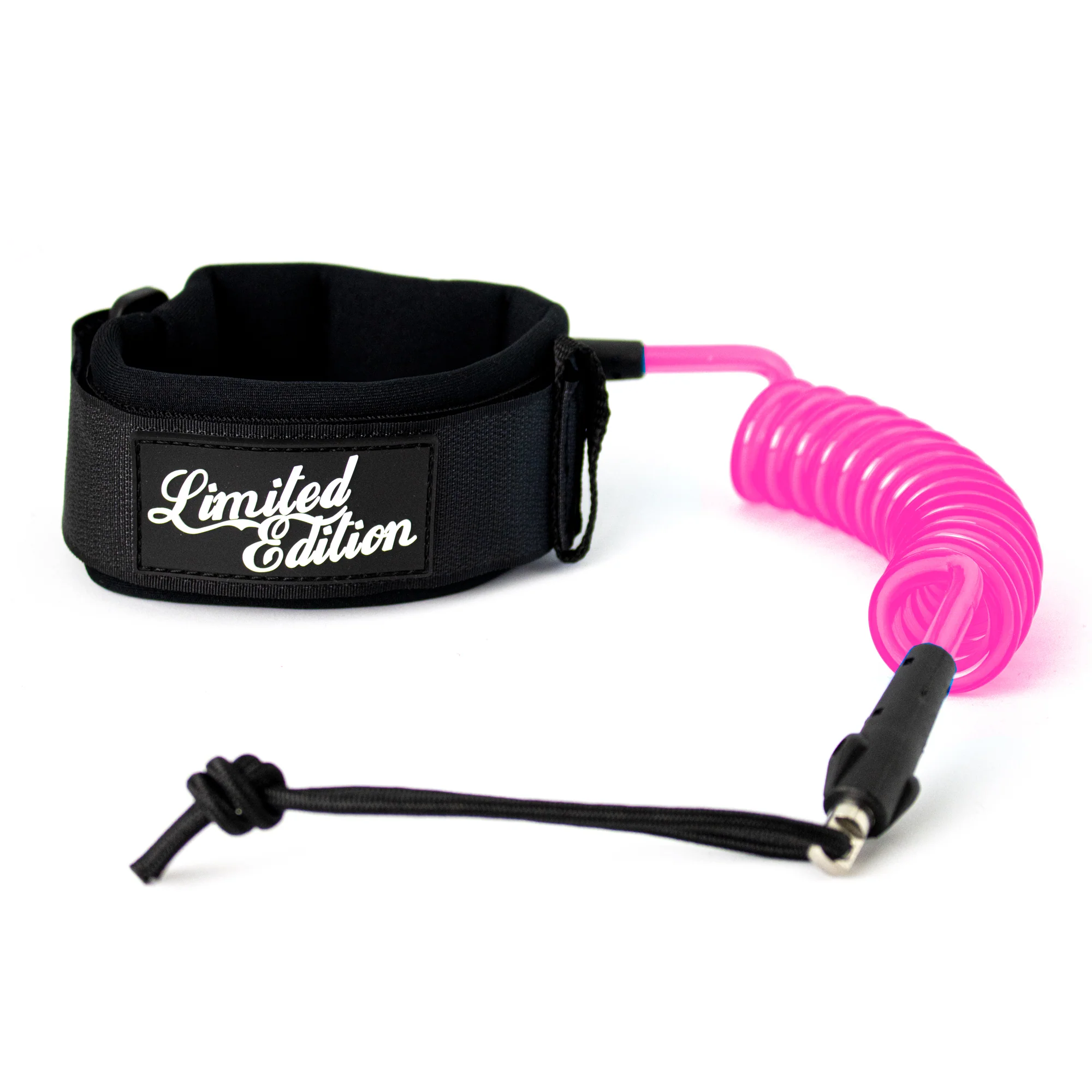 Limited Edition Pro 7mm Bicep Leash - Medium Fit - Image 4
