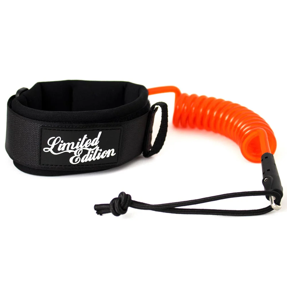 Limited Edition Pro 7mm Bicep Leash - Medium Fit - Image 7
