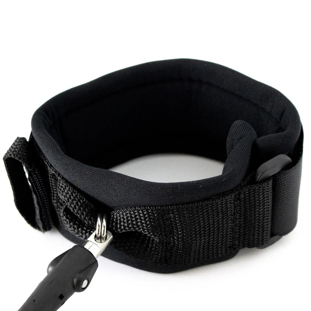 Limited Edition Pro 7mm Bicep Leash - Medium Fit - Image 8