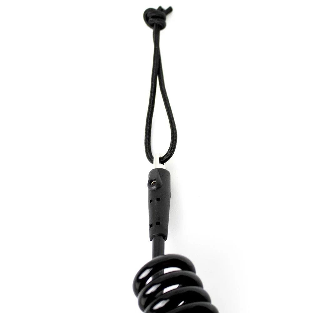 Limited Edition Pro 7mm Bicep Leash - Medium Fit - Image 9