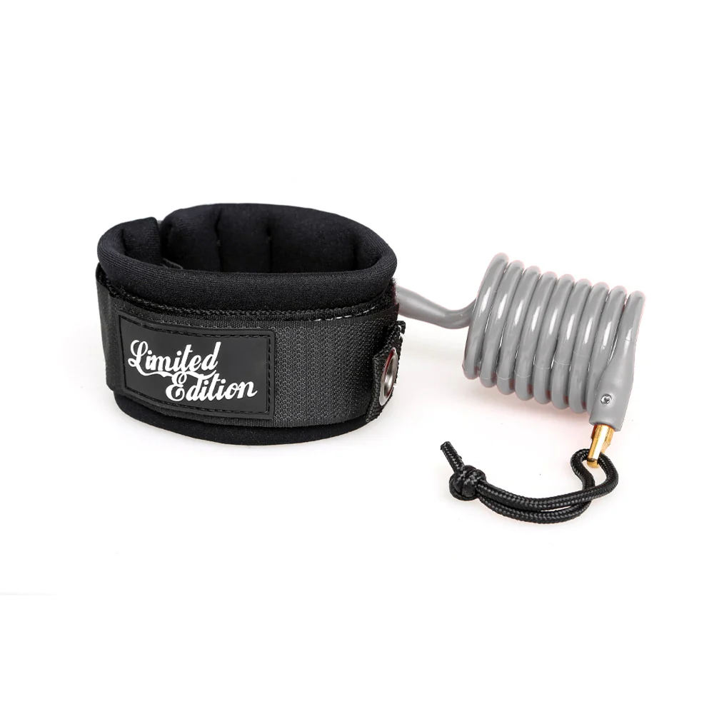 Limited Edition Sylock 7mm Bicep Leash - Large Fit - Image 5