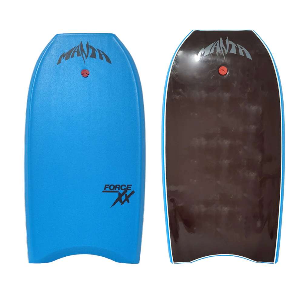 Manta Force PP Bodyboard - Image 3