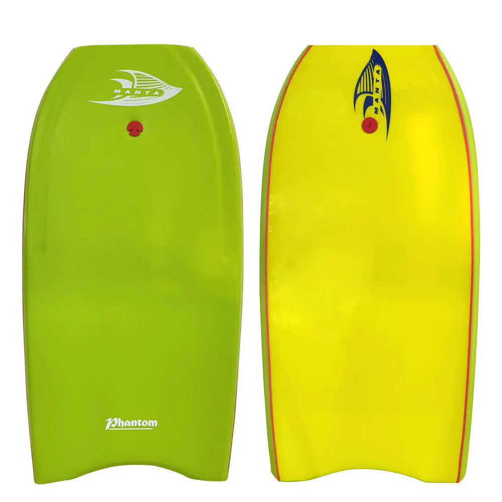 Manta Phantom PE Bodyboard - Image 4