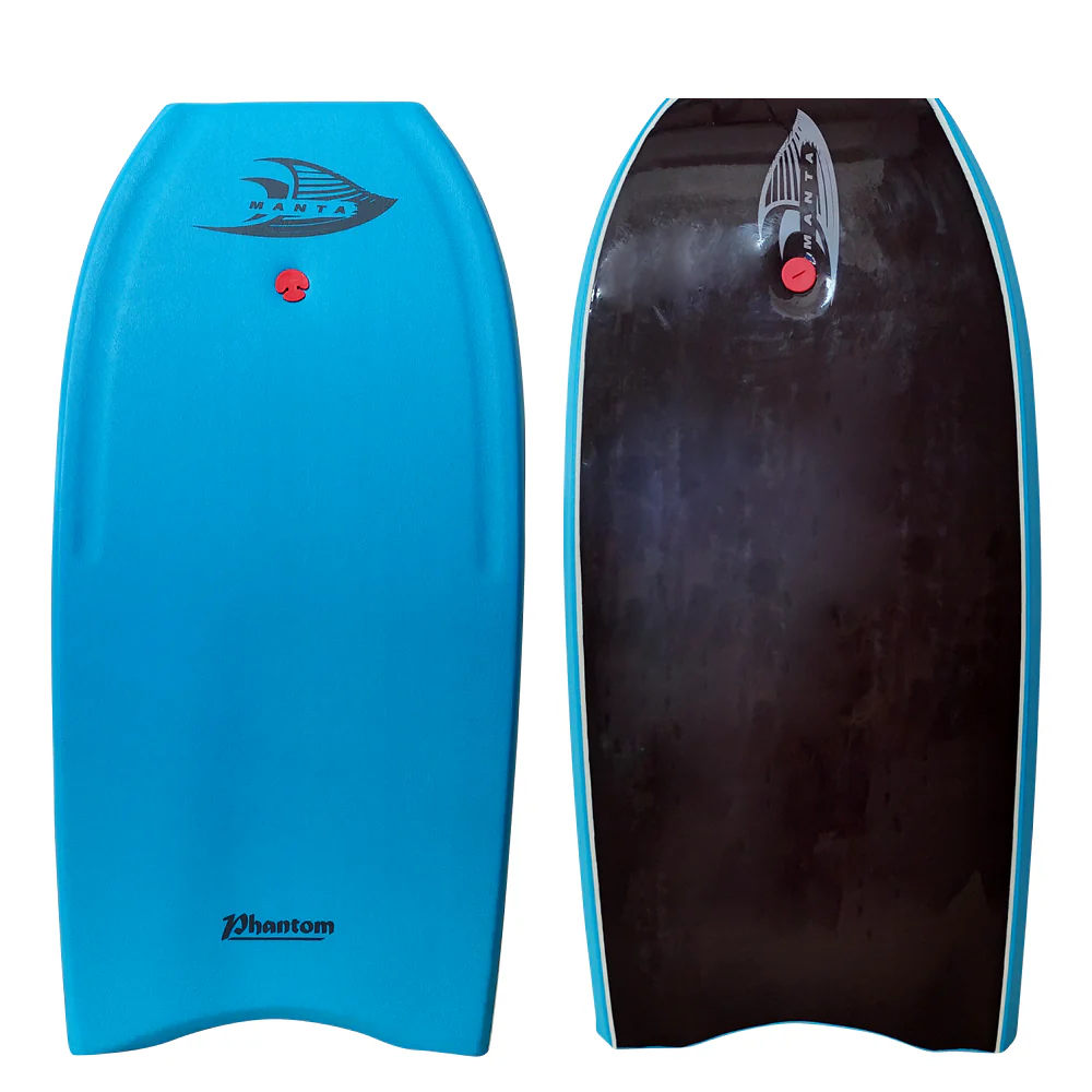 Manta Phantom PE Bodyboard - Image 5