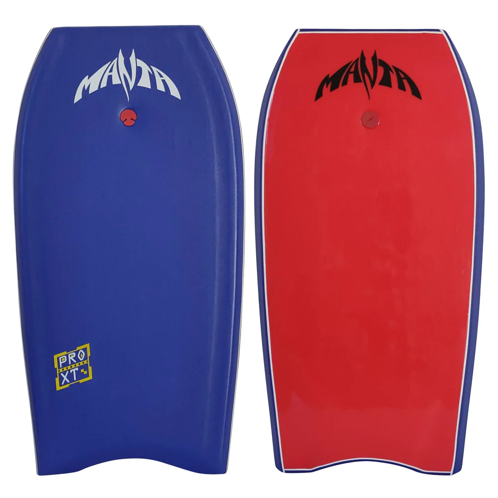 Manta Pro XT PE Bodyboard - Image 4