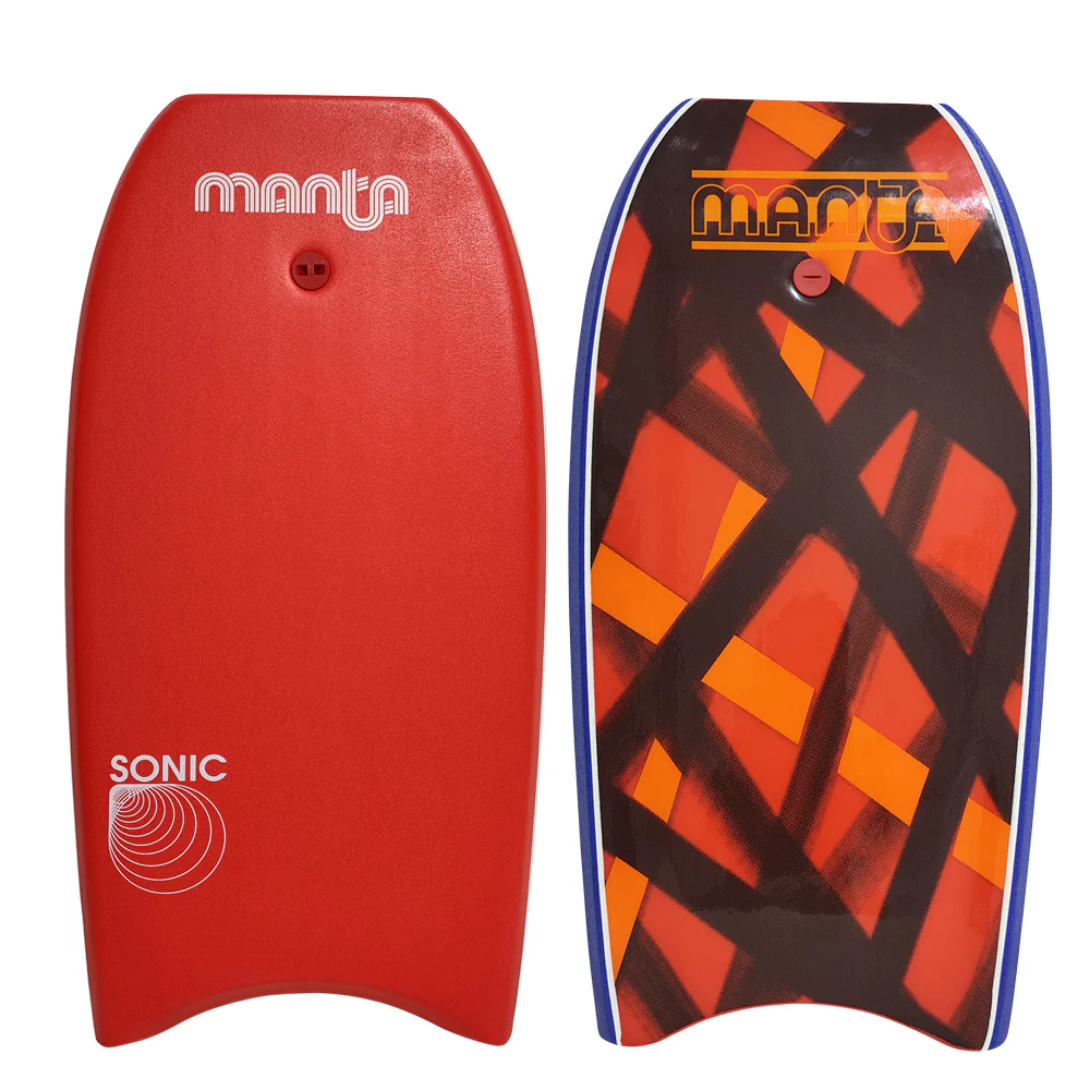Manta Sonic EPS Bodyboard - Image 3