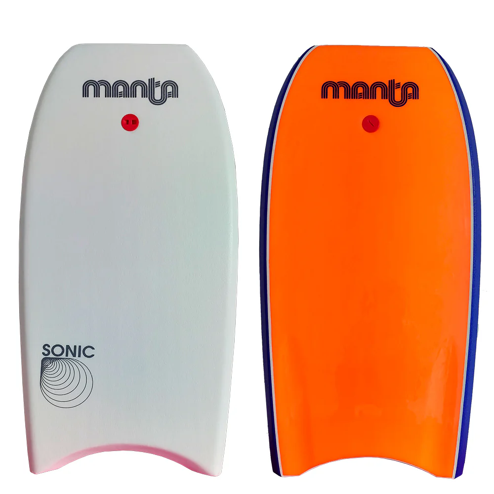 Manta Sonic EPS Bodyboard - Image 4