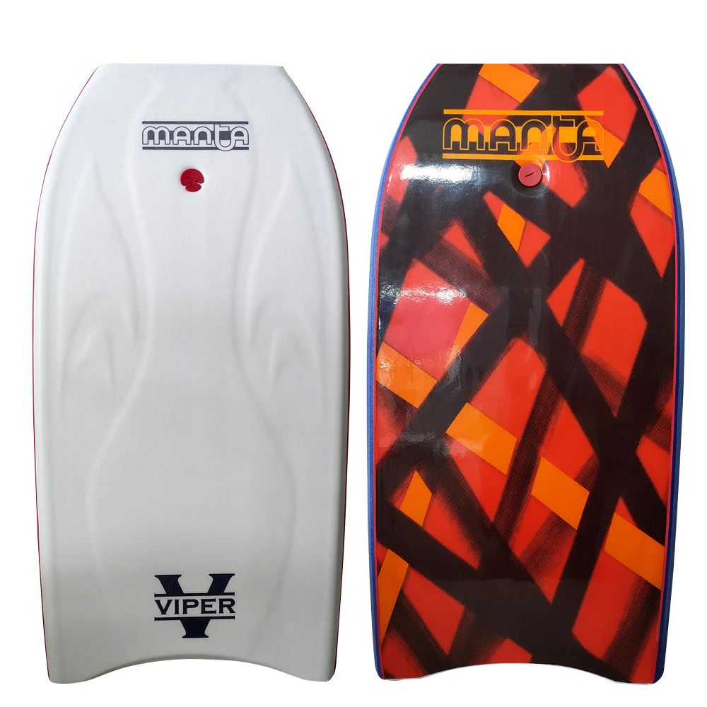 Manta Viper EPS Bodyboard - Image 3