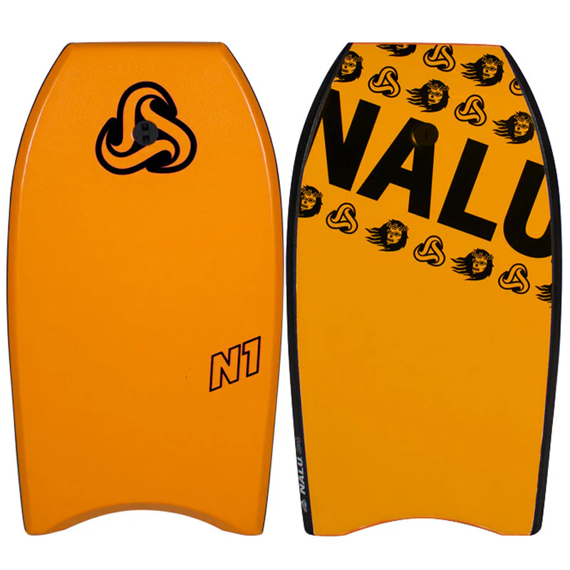 NALU N1 EPS Bodyboard - Image 4