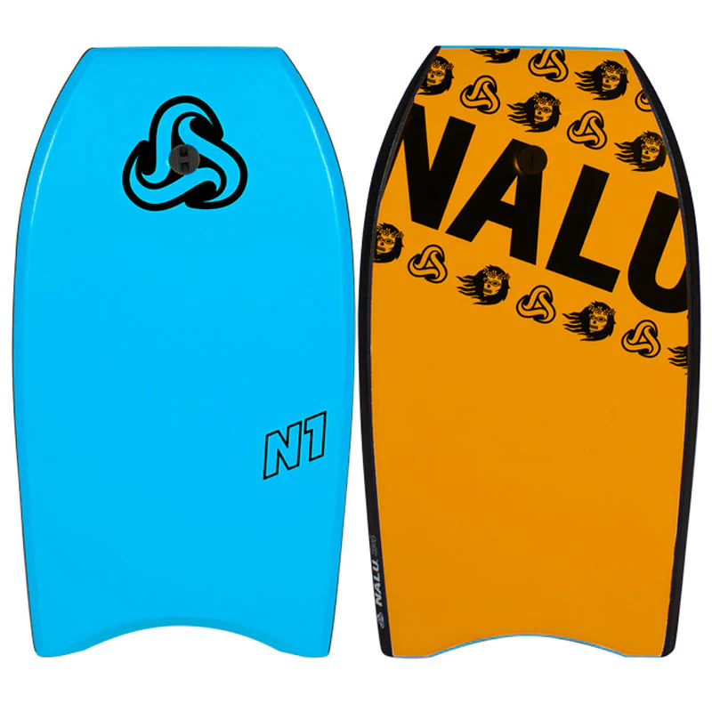 NALU N1 EPS Bodyboard - Image 6