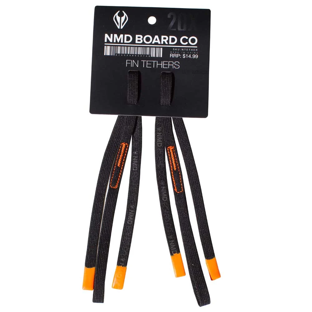 NMD Fin Tethers - Image 3