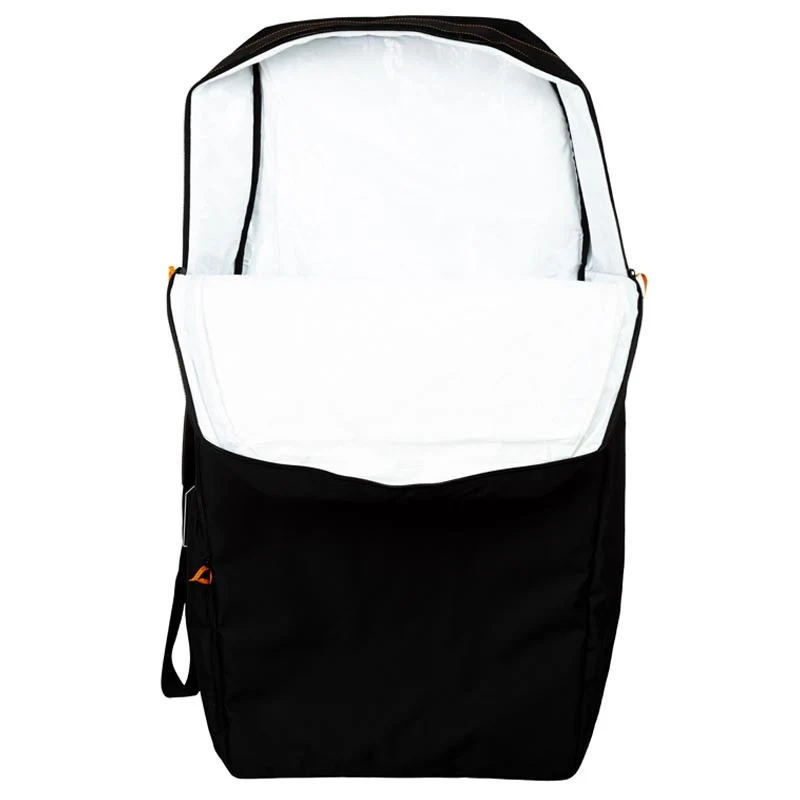 NMD Travel Padded Double Bodyboard Bag - Image 5