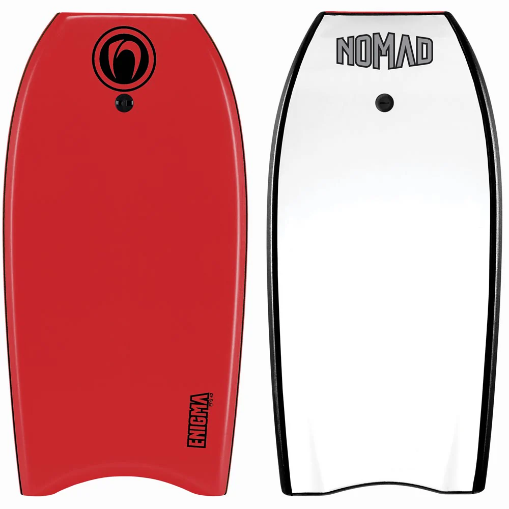 Nomad Enigma EPS Bodyboard - Image 5