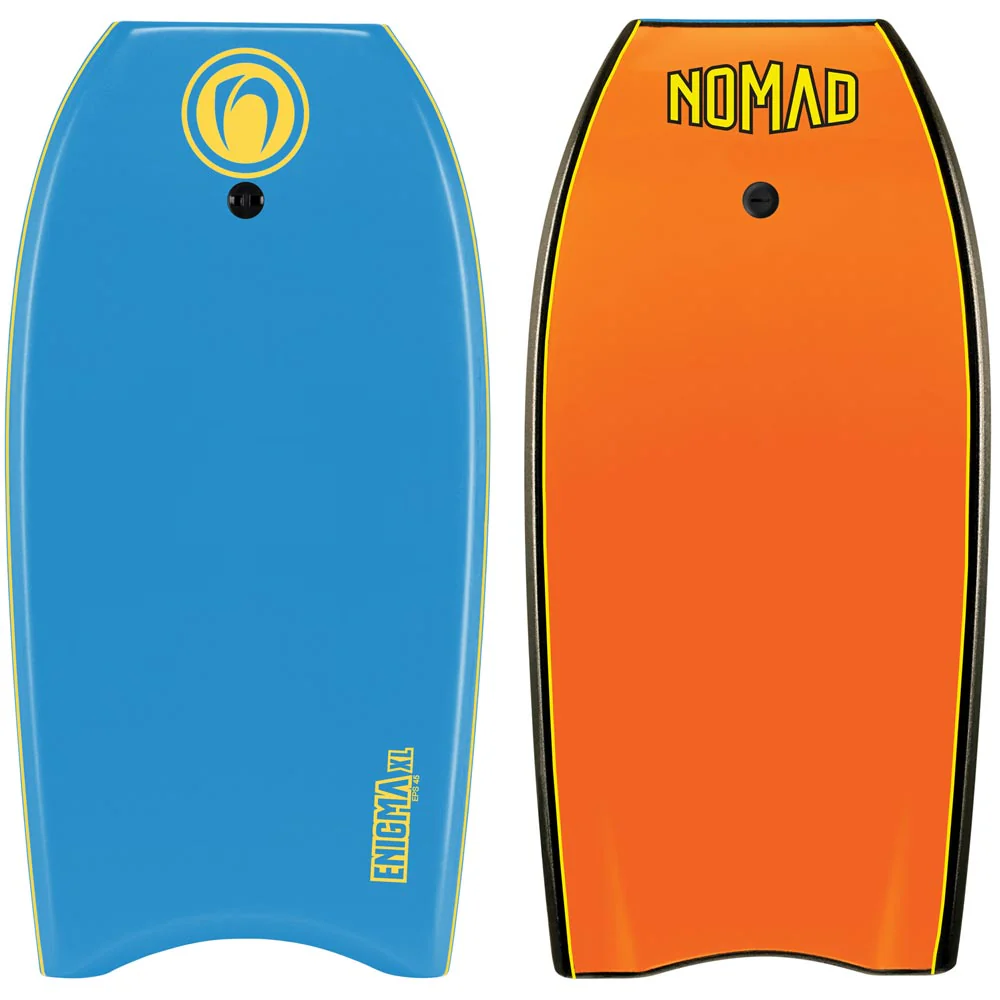 Nomad Enigma XL EPS Bodyboard - Image 3