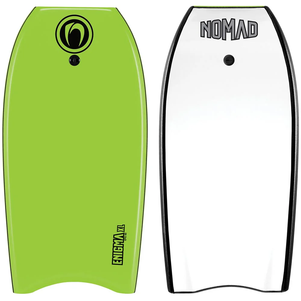 Nomad Enigma XL EPS Bodyboard - Image 4