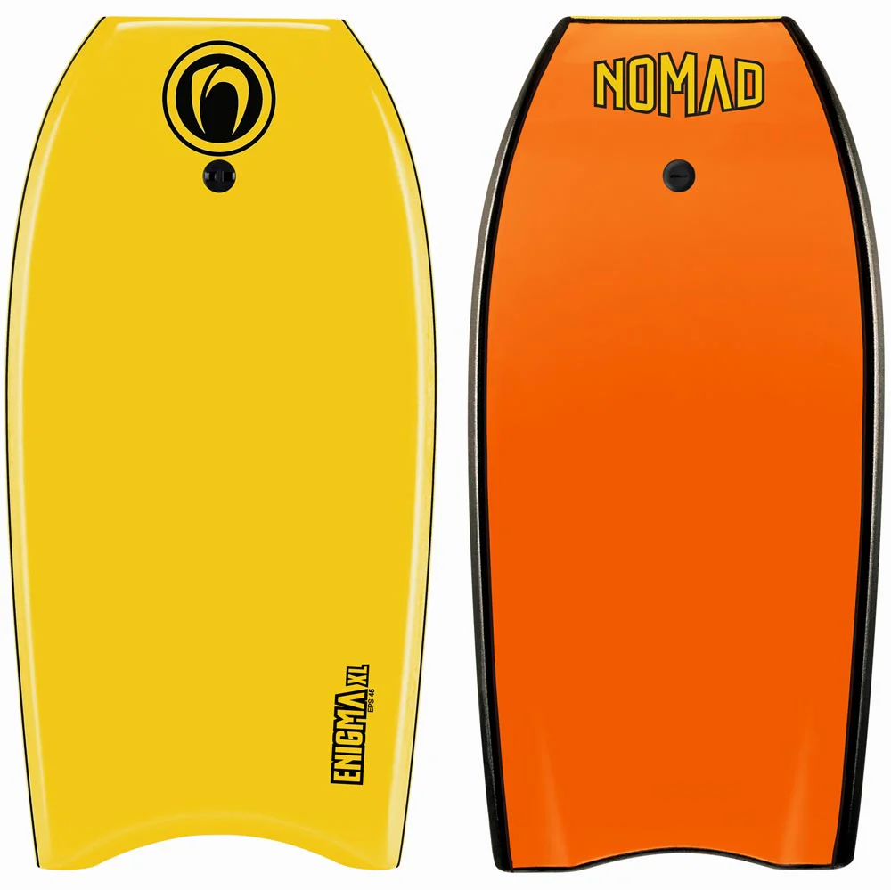 Nomad Enigma XL EPS Bodyboard - Image 5