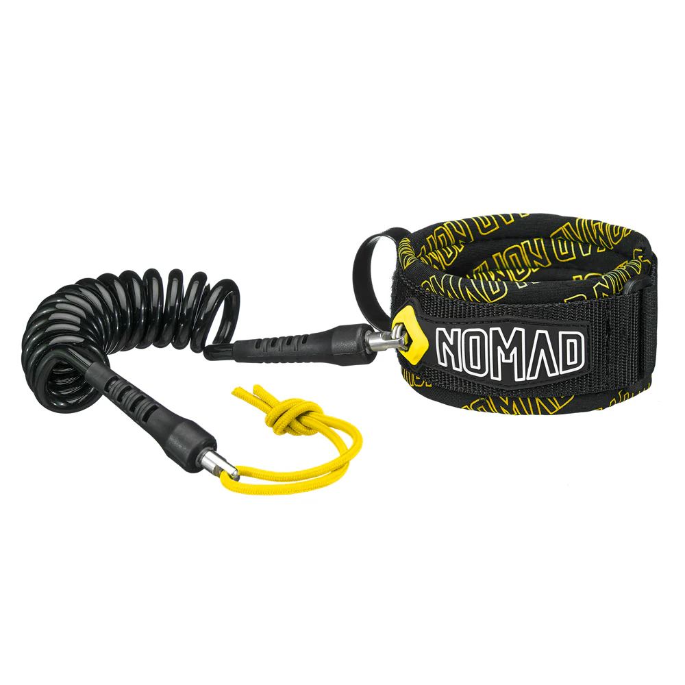 Nomad Pro 7mm Bicep Leash - Medium Fit - Image 5