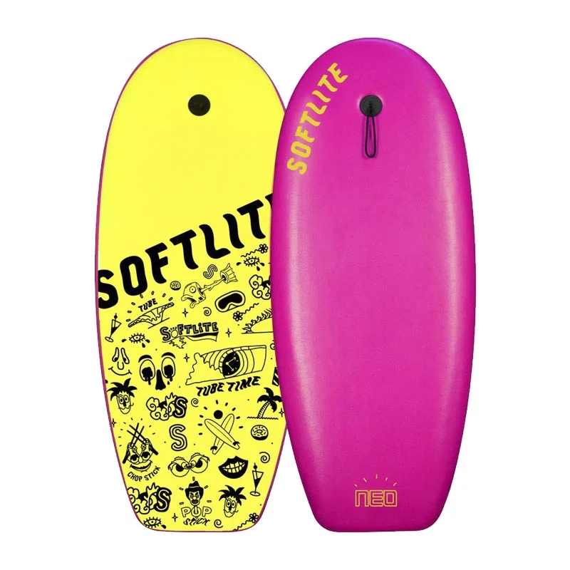 Softlite Kids Neo 38 Soft Surfboard - Image 6