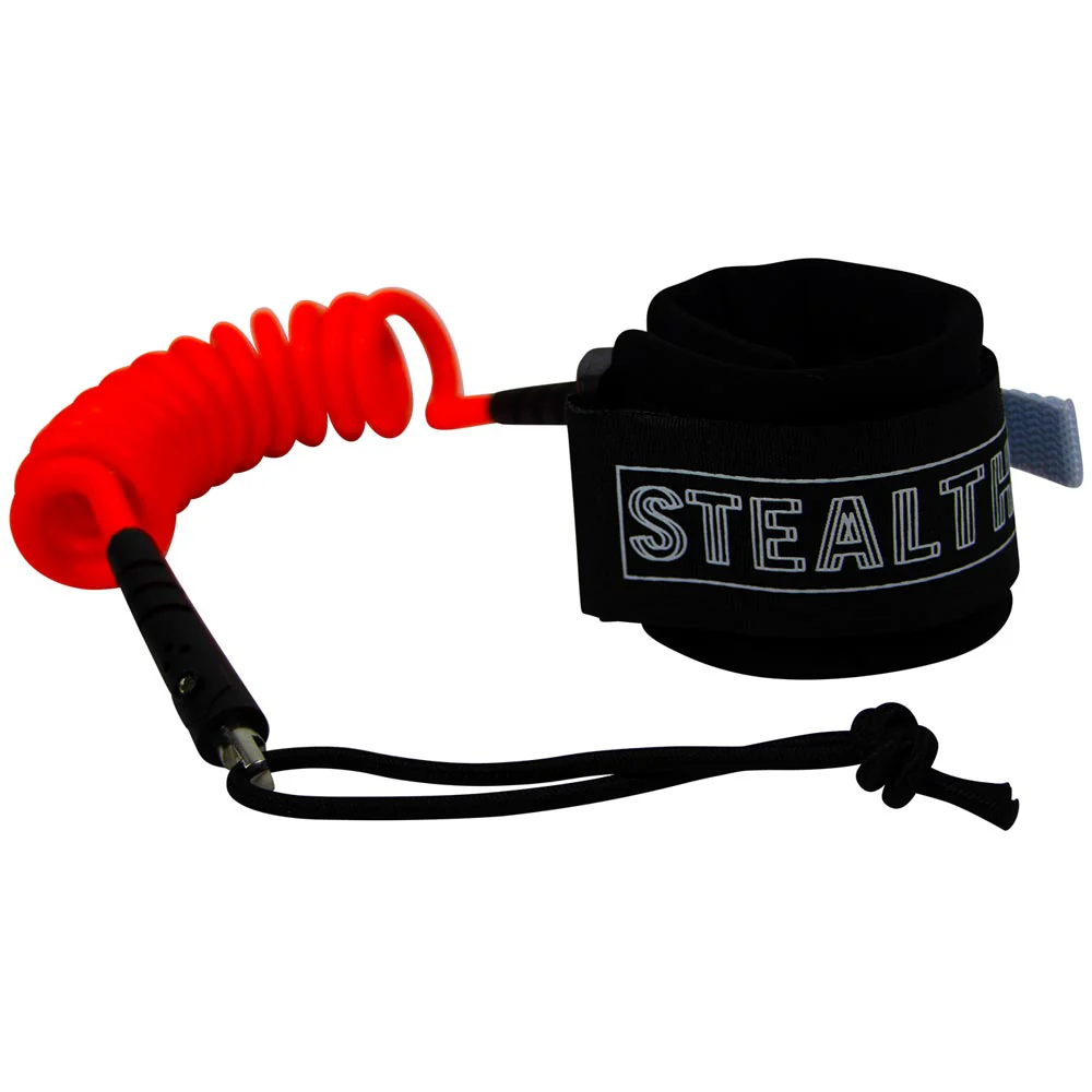 Stealth Basic 7mm Wrist Leash - Image 3