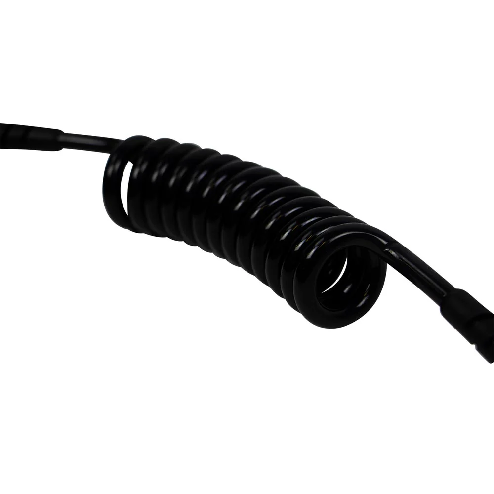 Stealth Basic 7mm Wrist Leash - Image 5