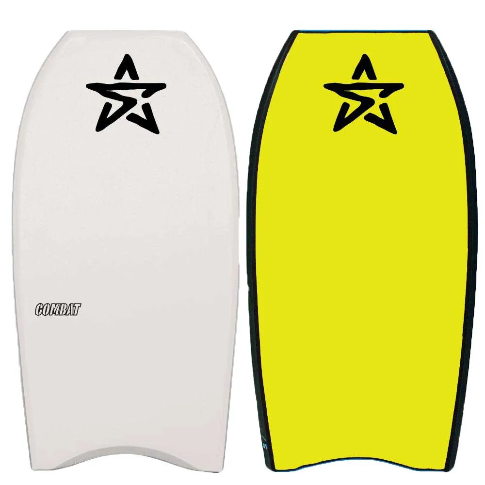Stealth Combat EPS Bodyboard - Image 3