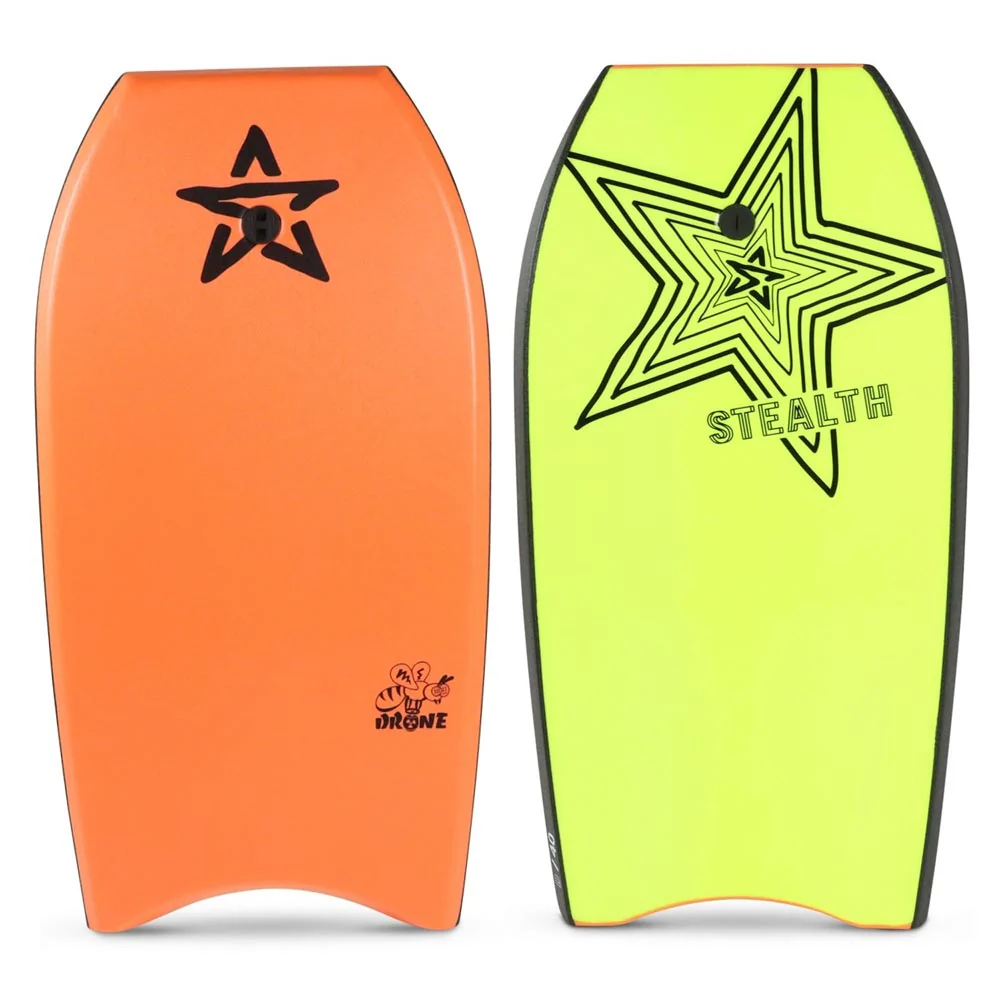 Stealth Drone EPS Bodyboard - Image 3