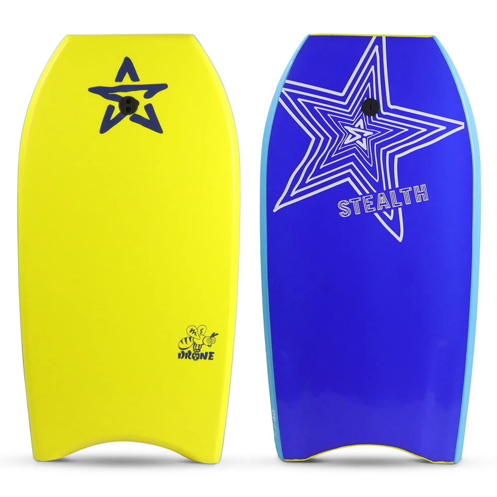 Stealth Drone EPS Bodyboard - Image 4