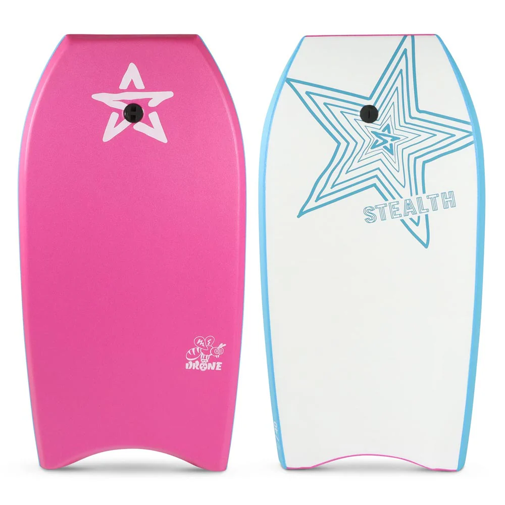Stealth Drone EPS Bodyboard - Image 5