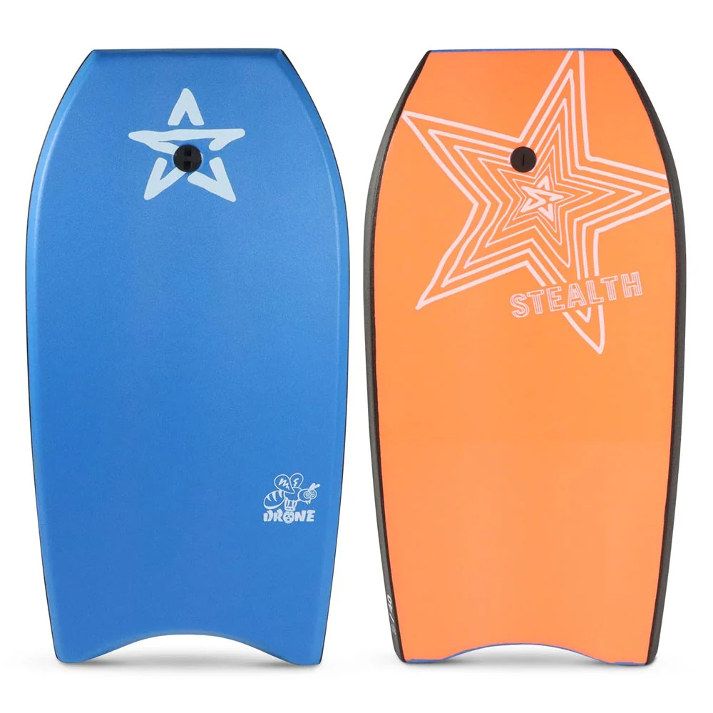 Stealth Drone EPS Bodyboard - Image 6