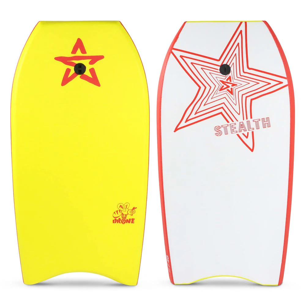 Stealth Drone EPS Bodyboard - Image 7